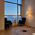 Skyview Duplex House-08