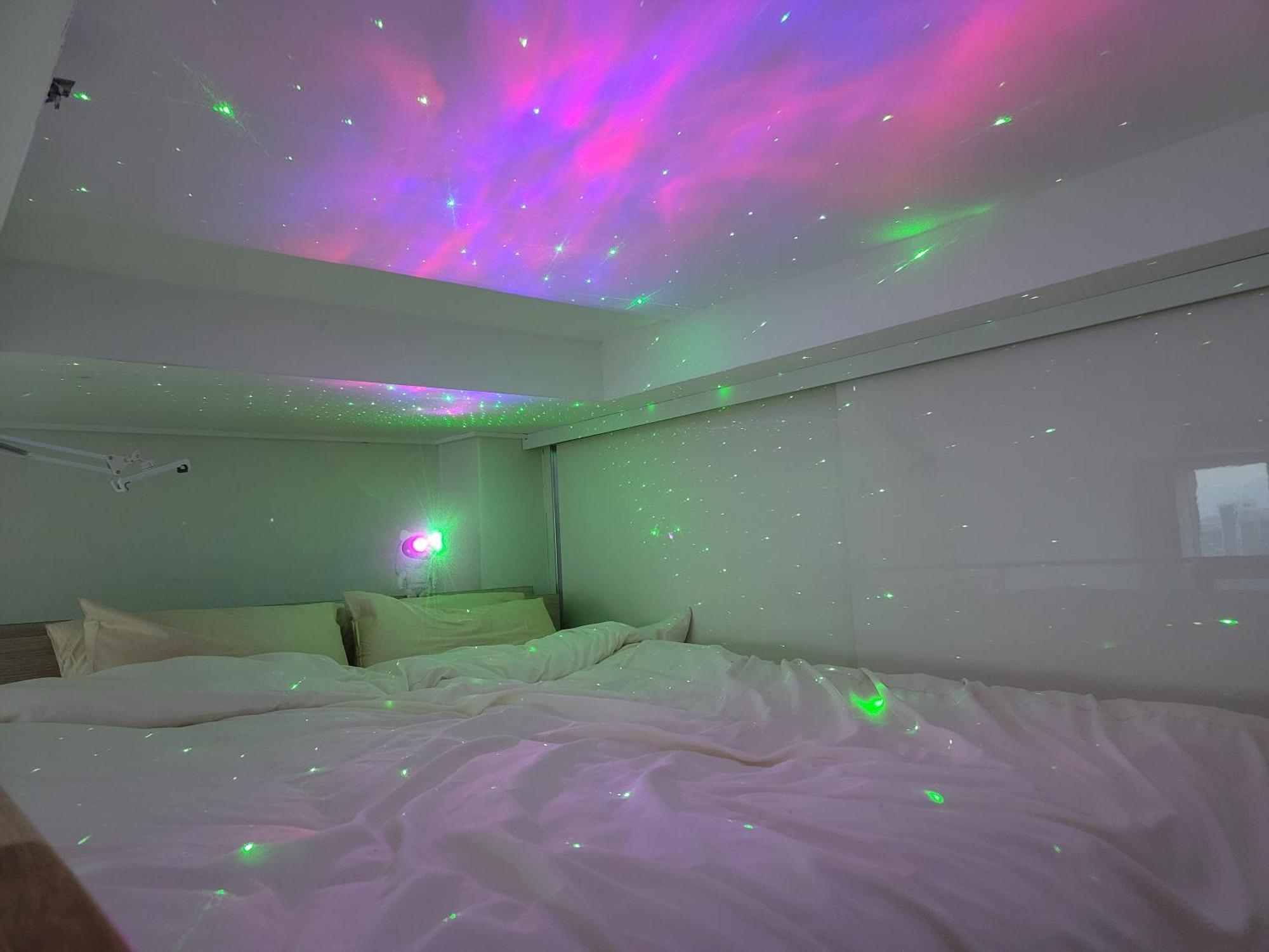 Skyview Duplex House-08 Apartment *