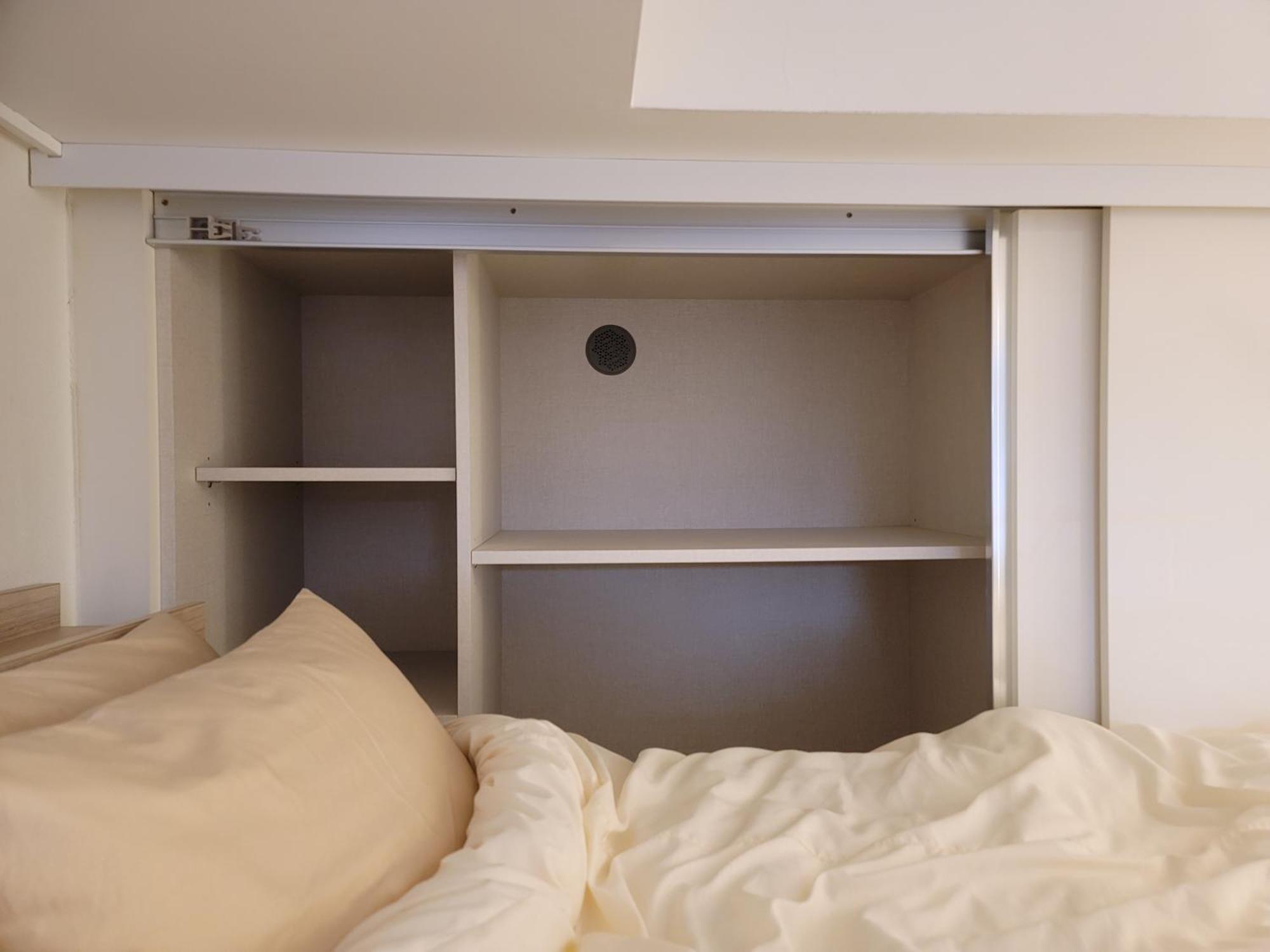 Skyview Duplex House-08 Apartment Seoul
