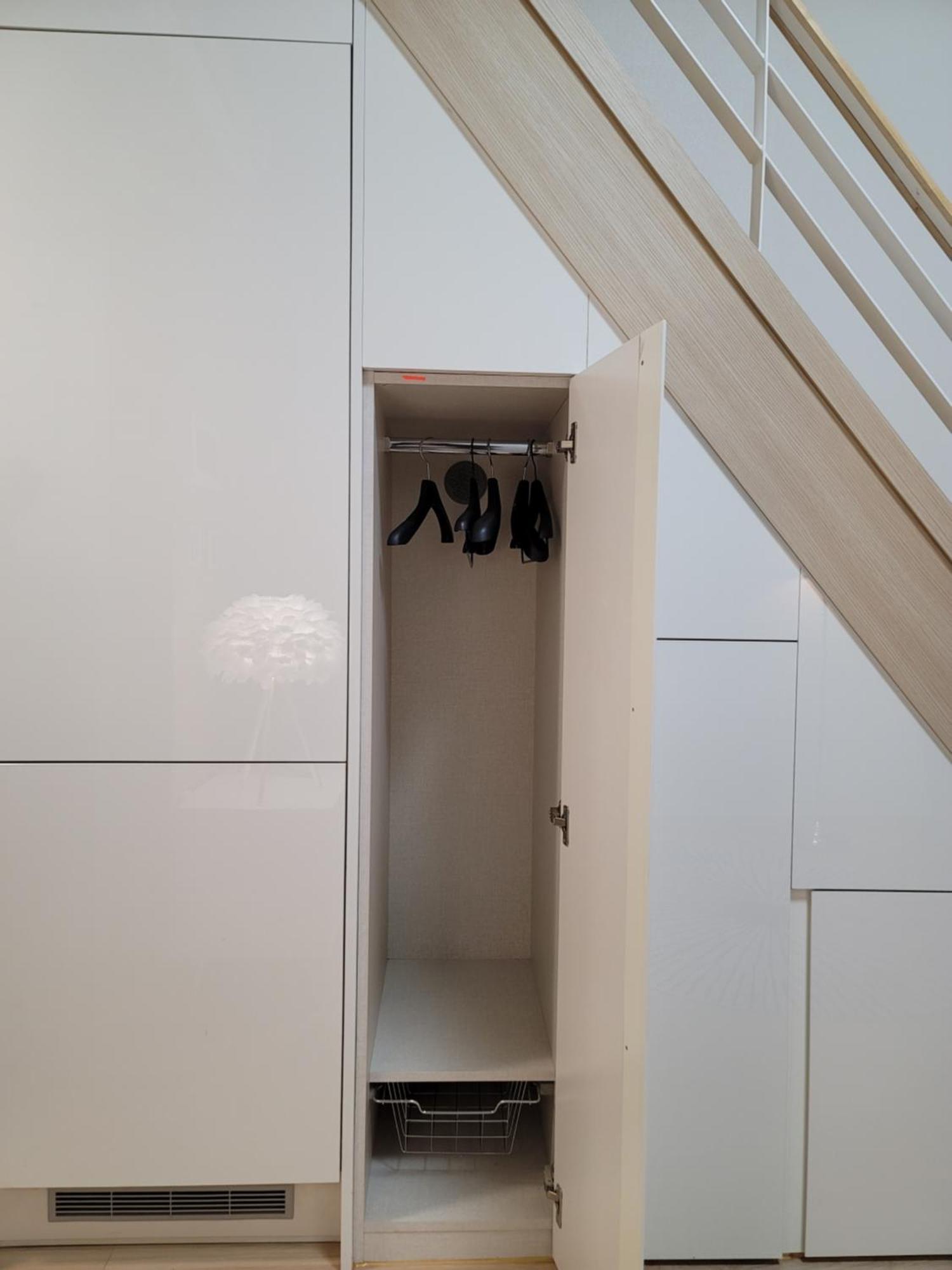 Skyview Duplex House-08 Apartment Seoul
