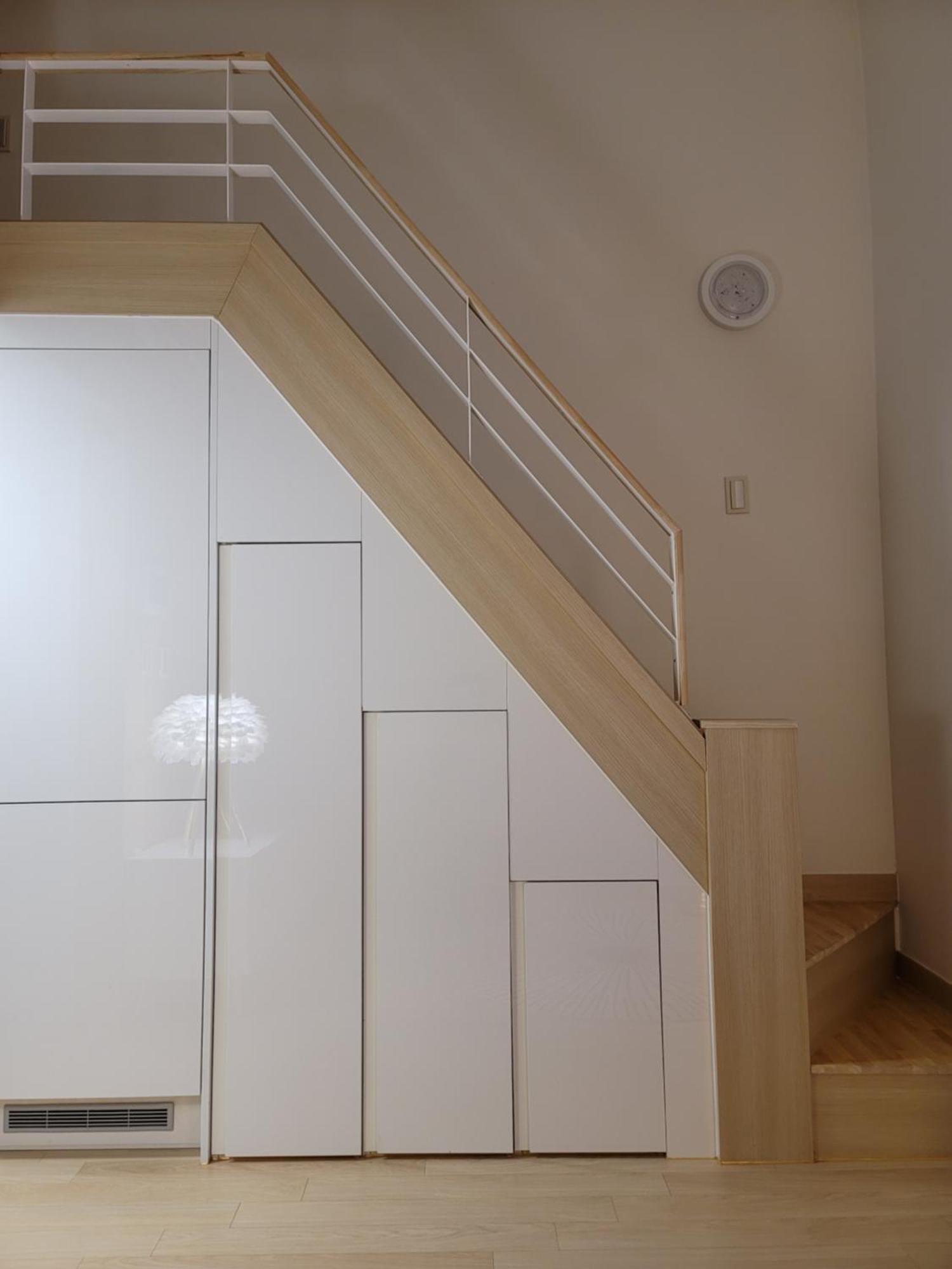 Skyview Duplex House-08 Seoul